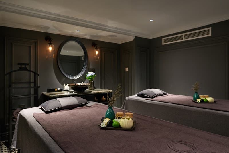 Hanoi Aria Spa & Wellness Quận Hoàn Kiếm photo