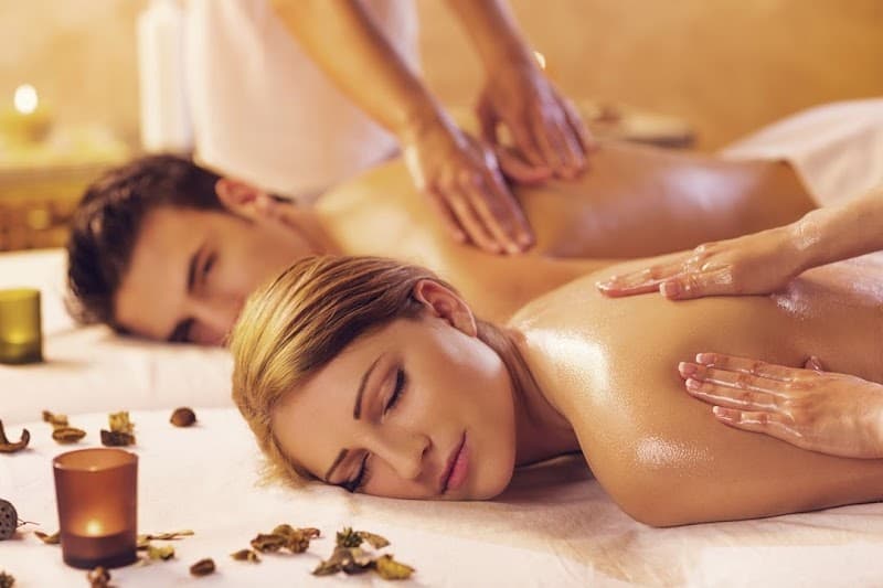Hanoi home massage Quận Hoàn Kiếm photo