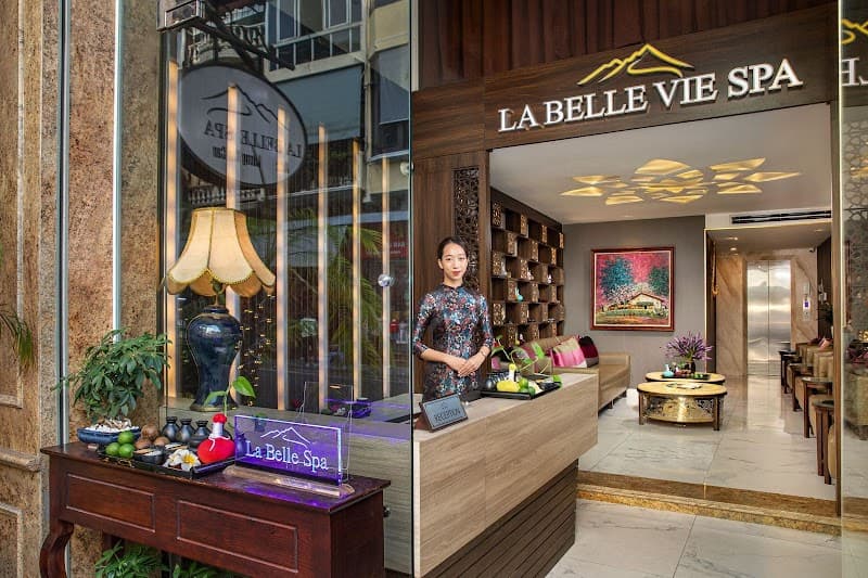 Hanoi La Belle Vie Spa Quận Hoàn Kiếm photo