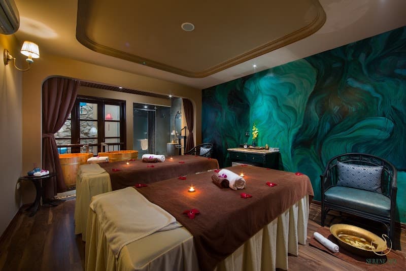 Hanoi Serene Spa Hoàn Kiếm photo