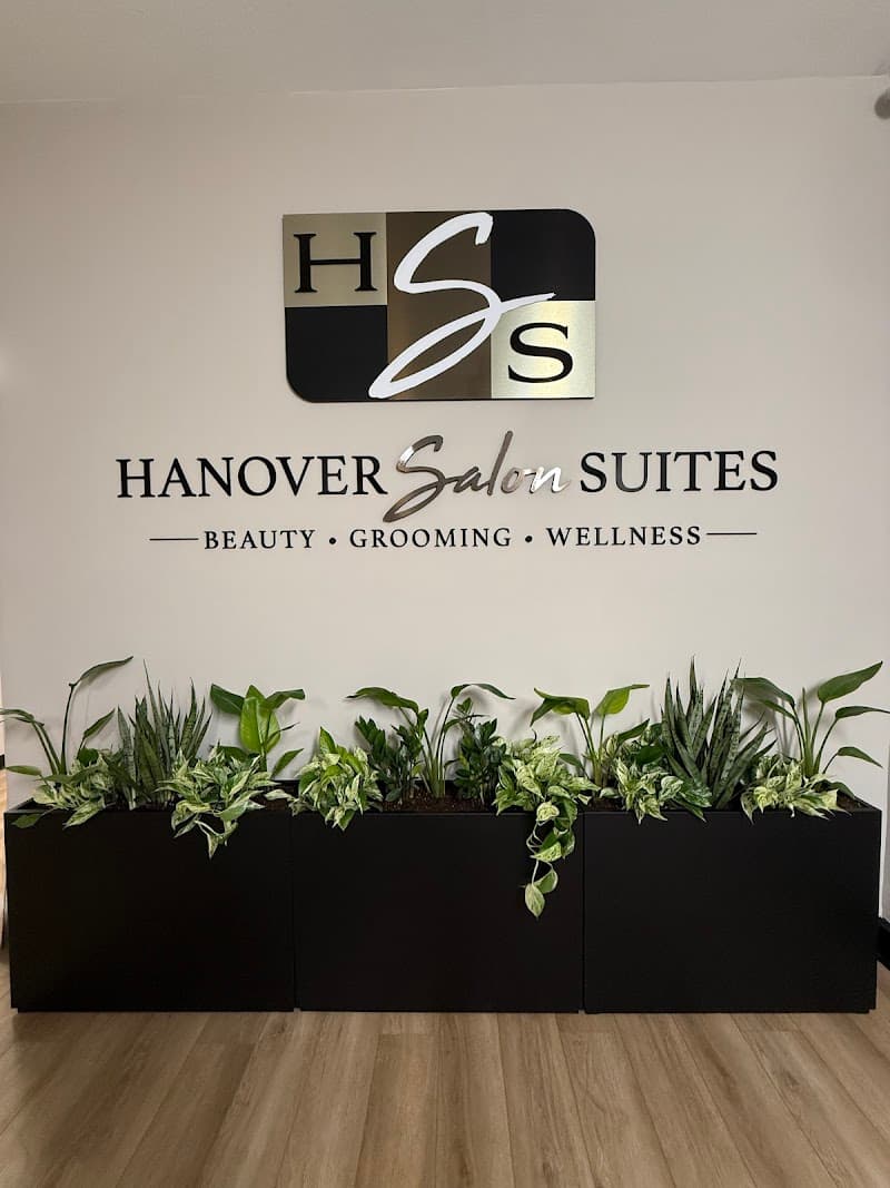 Hanover FIT & SPA York photo