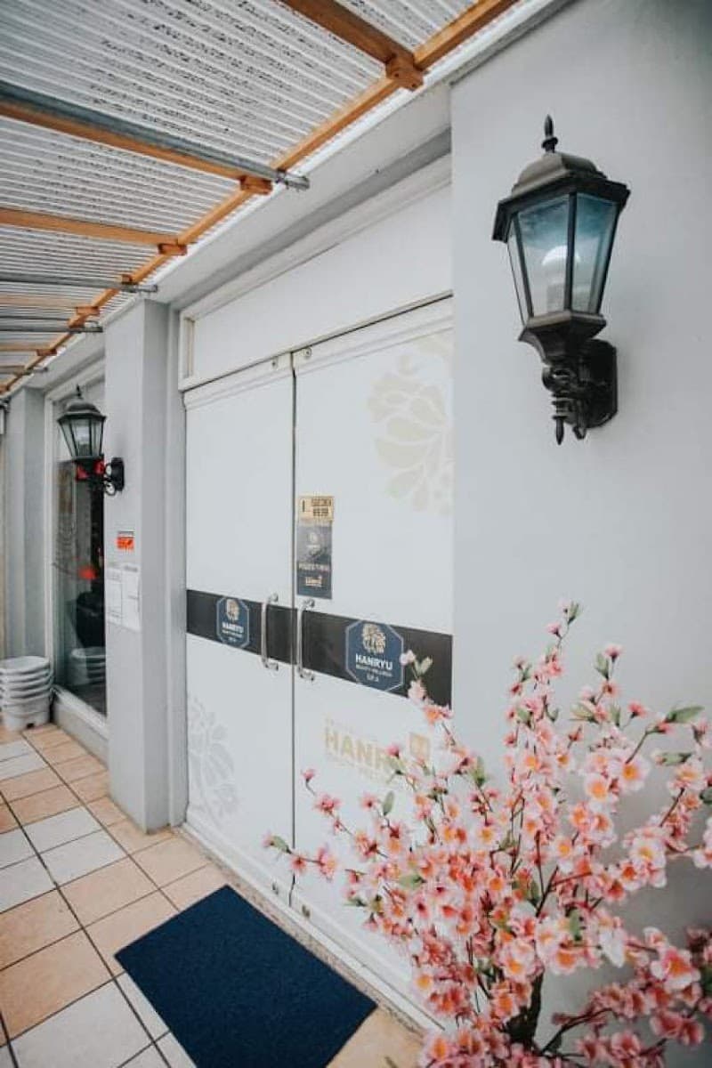 Hanryu Beauty Wellness Spa Pasig photo