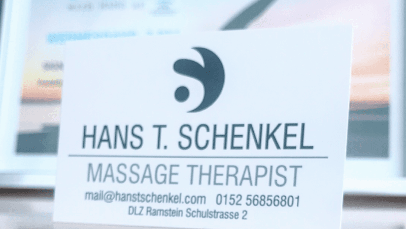 Hans T. Schenkel Ramstein-Miesenbach photo