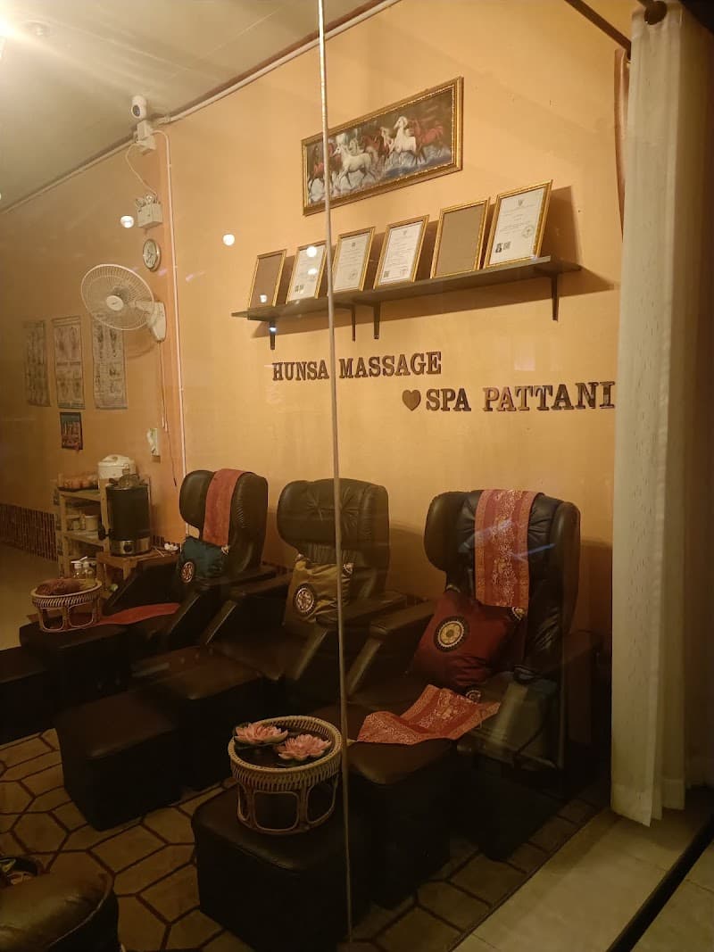 Hansa Health Massage Pattani photo