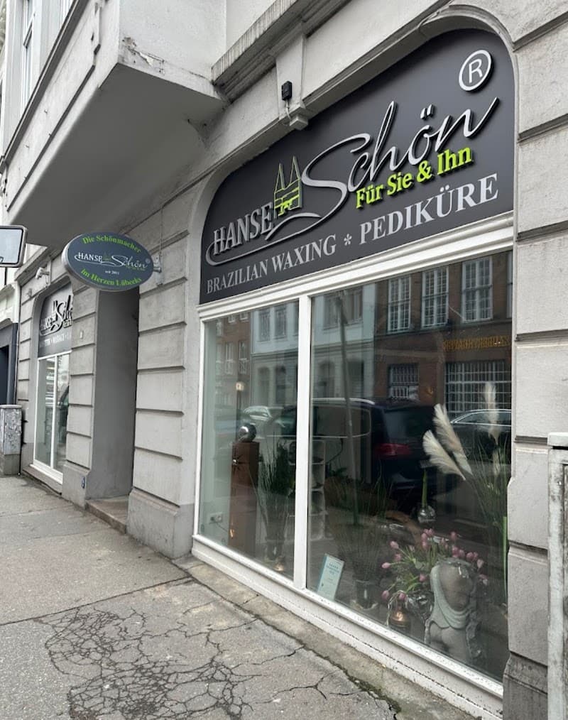 Hanse Massage Stockelsdorf photo