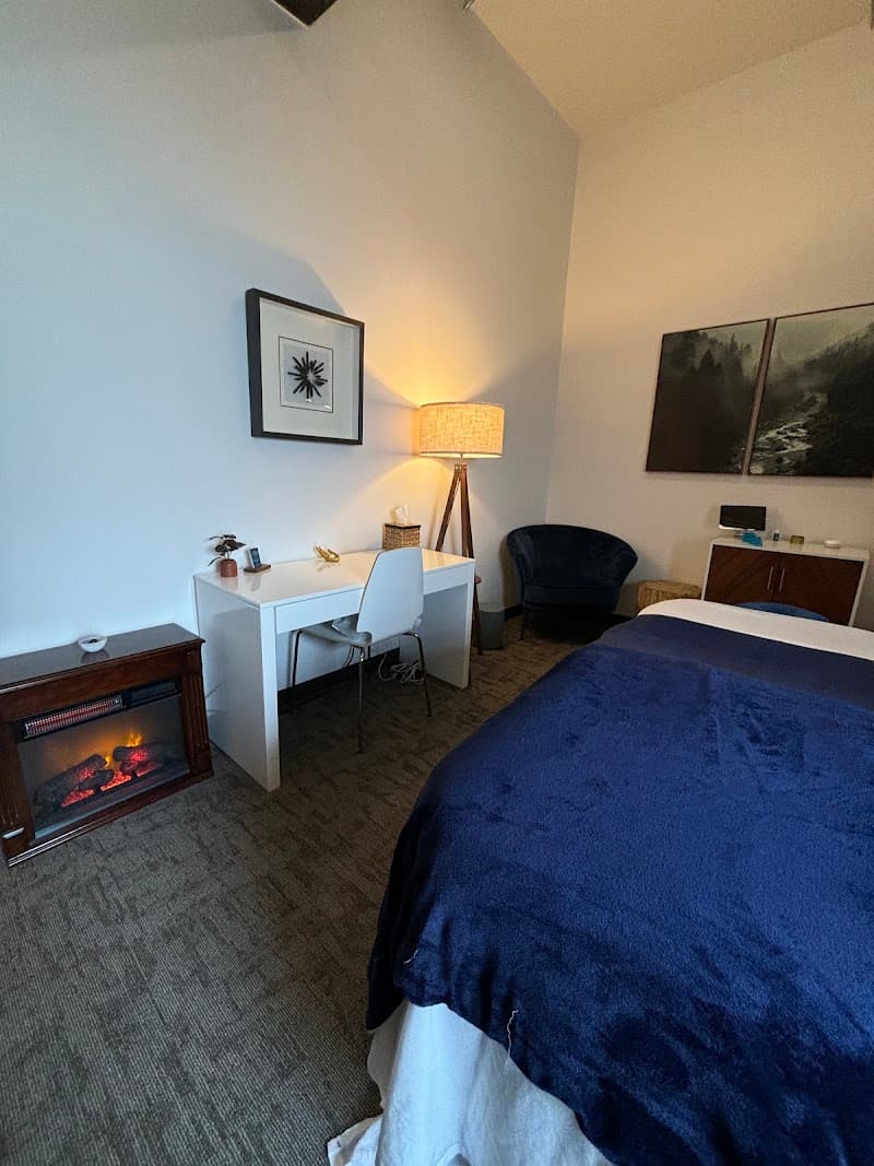 Hanson Healing Restorative Massage La Crosse photo