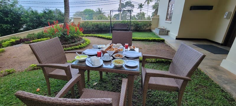 Hanthana Boutique Villa by Amaya Kandy photo