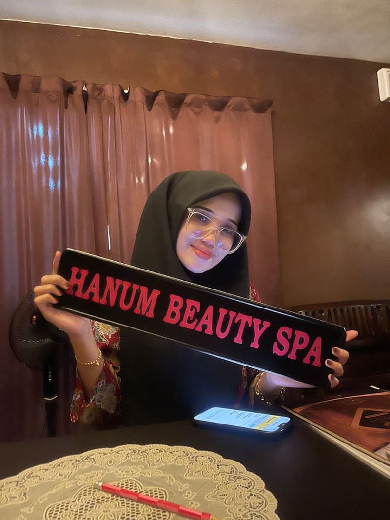 Hanum Beauty Spa Tebrau photo