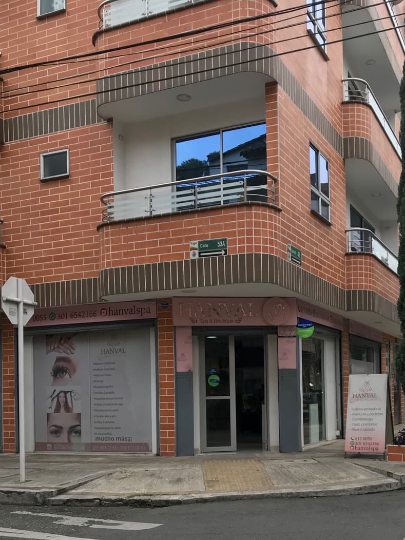 Hanval Spa and Boutique Itagüí photo