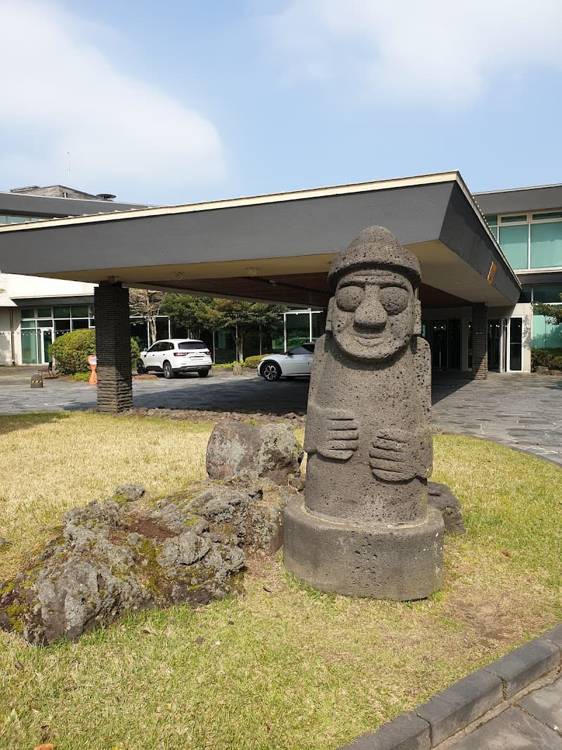 Hanwha Resort Jeju Jeju Island photo