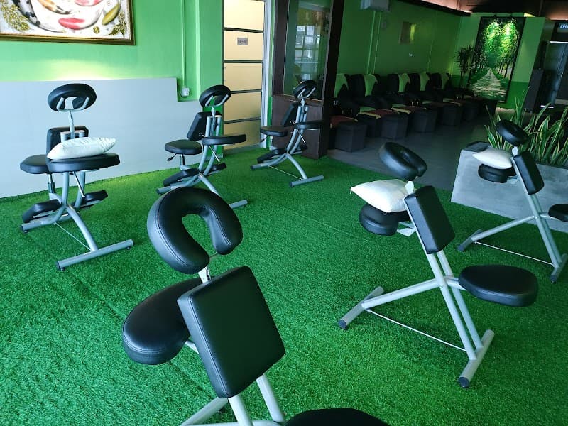 Hanyang Foot Comprehensive Health Center Muar photo