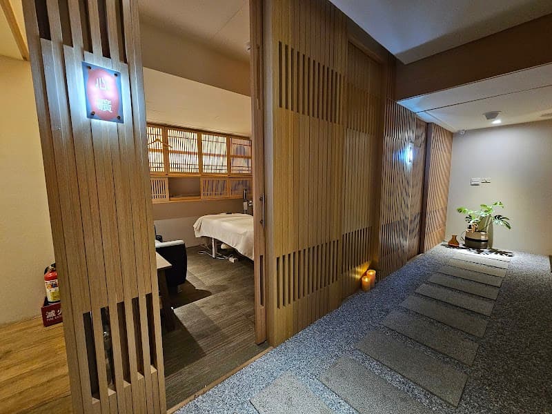 Hanyong Spa / Massage Taipei photo