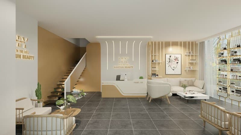 HanYun Beauty - Nắn Chỉnh Thẩm Mỹ Hạ Long photo