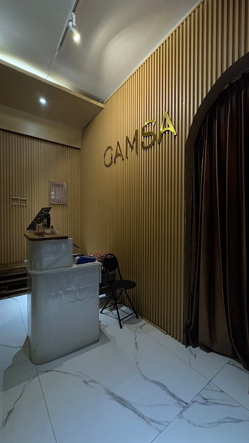 Hanzha Family Spa Surabaya photo