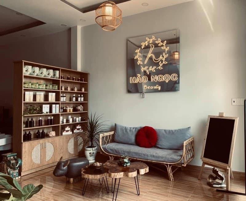 Hảo Ngọc Spa & Beauty Huyện Cái Bè photo