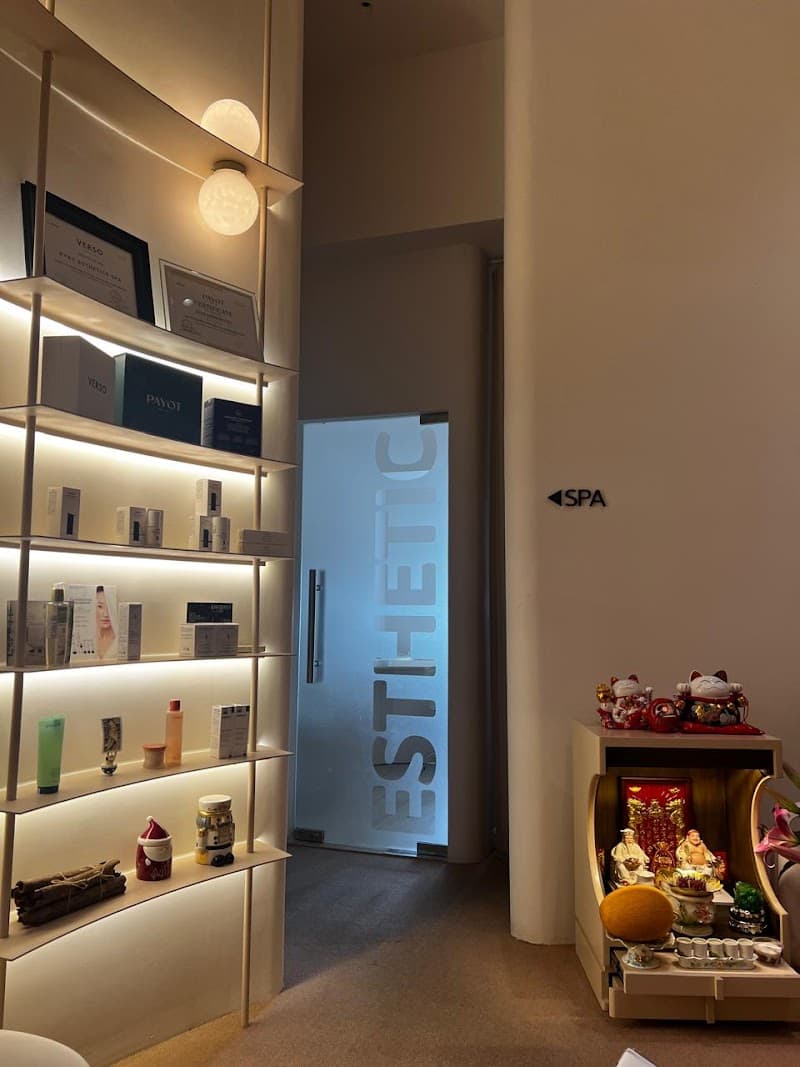 Hao Sky Aesthetic Institute Huyện Tứ Kỳ photo