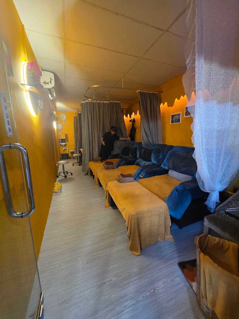 Hao Spa Singapore photo