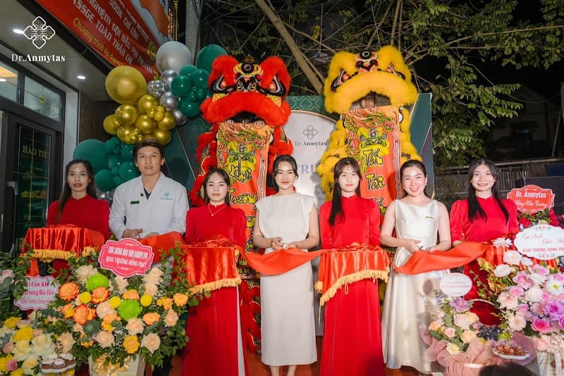 Hảo Tiên Beauty Spa Huyện Hoài Đức photo