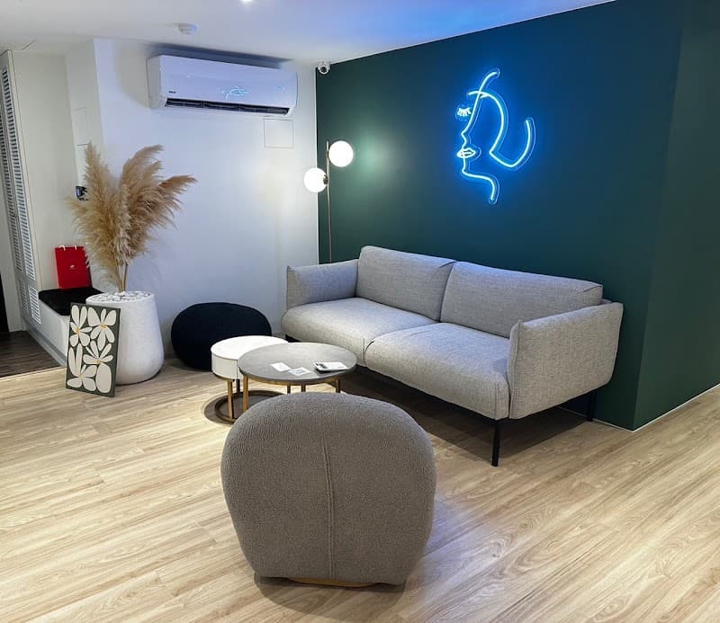 Haomei SPA Skin Management New Taipei City photo