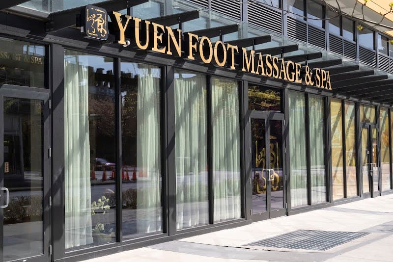 Haomen Gui Foot Massage Foot Therapy Center Richmond photo