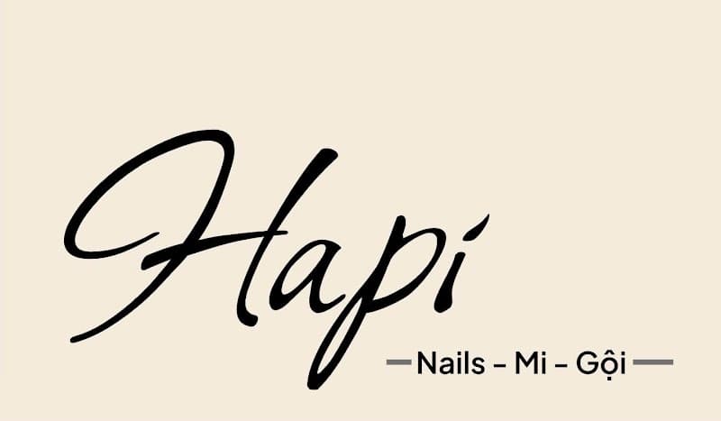 HAPI Nails & Spa Quận Cầu Giấy photo
