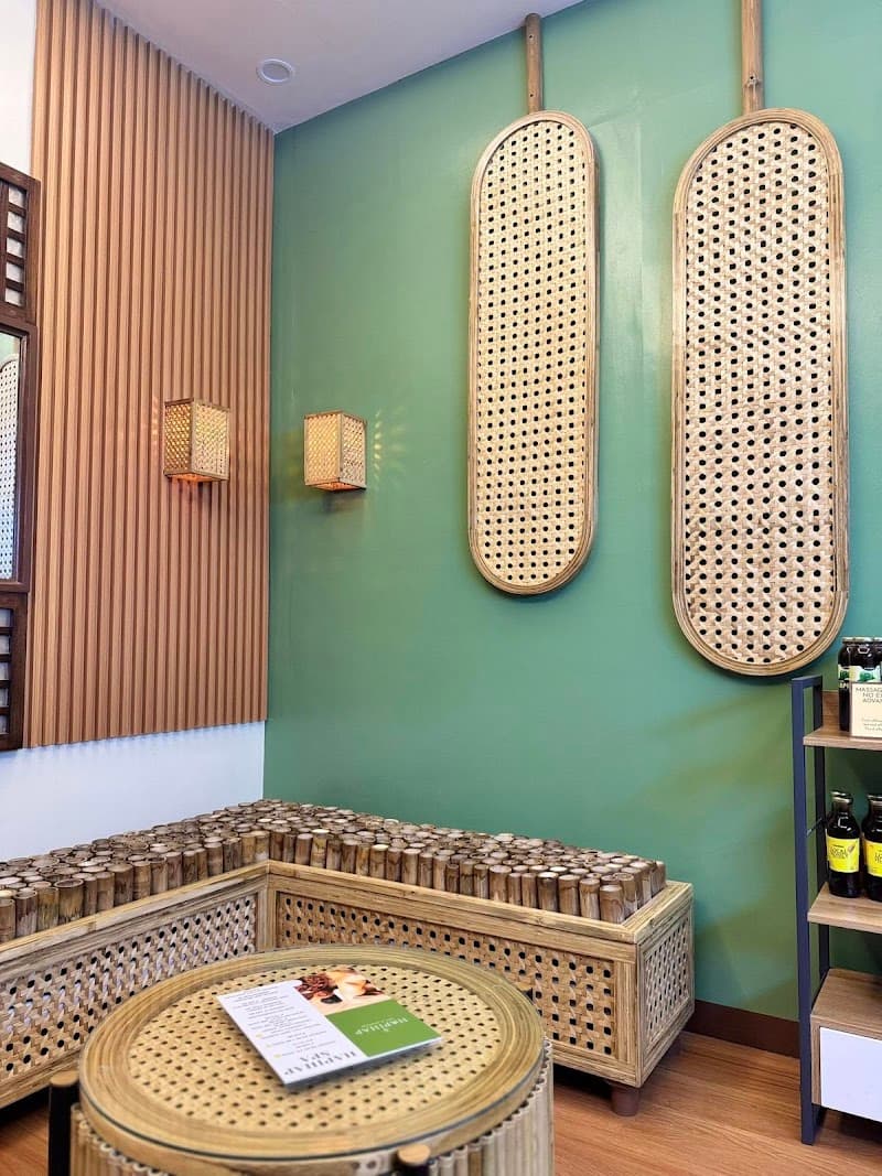 Hapihap Spa - Cadlan, Pili photo