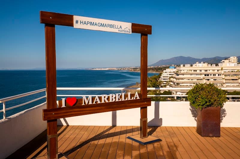 Hapimag Marbella photo