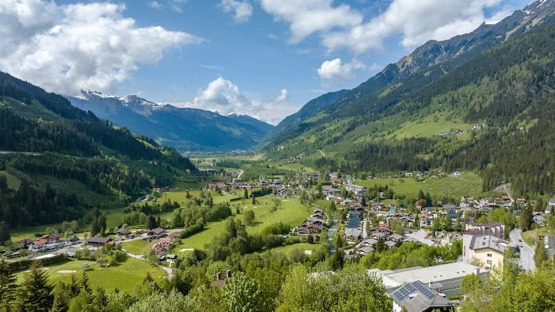 Hapimag Resort Bad Gastein photo