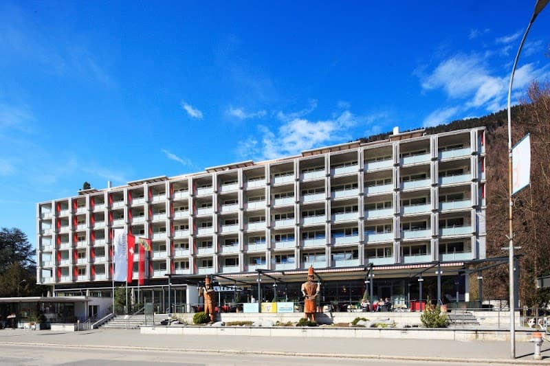 Hapimag Resort Interlaken photo