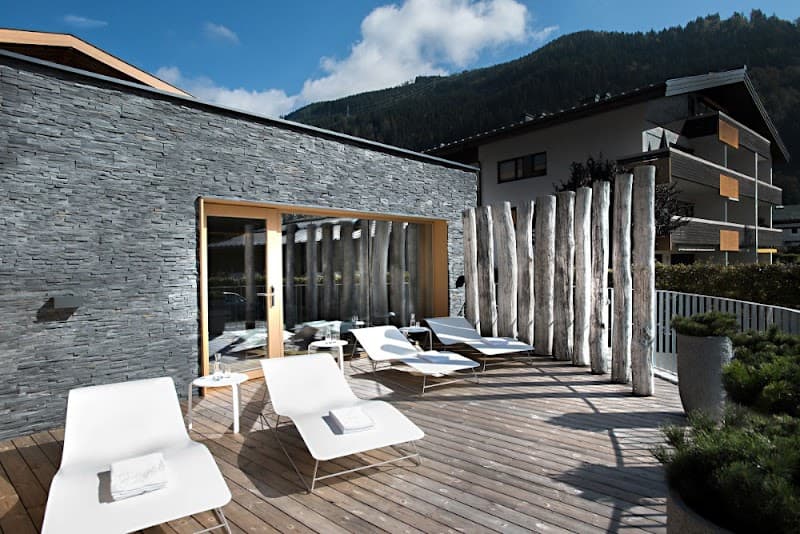 Hapimag Resort Zell am See photo