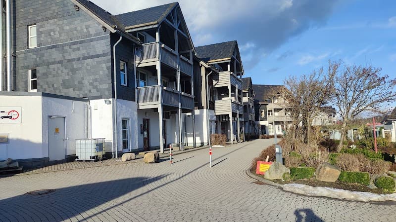 Hapimag Wellness Winterberg photo