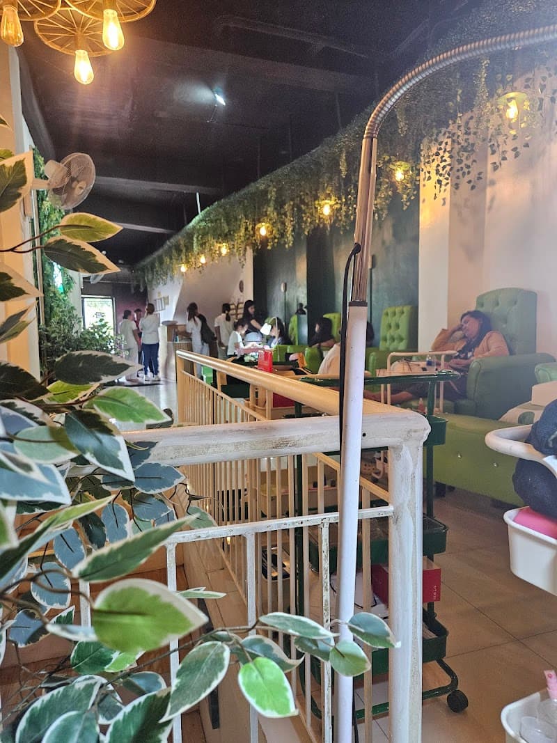 Haplos Massage and Spa Puerto Princesa City photo