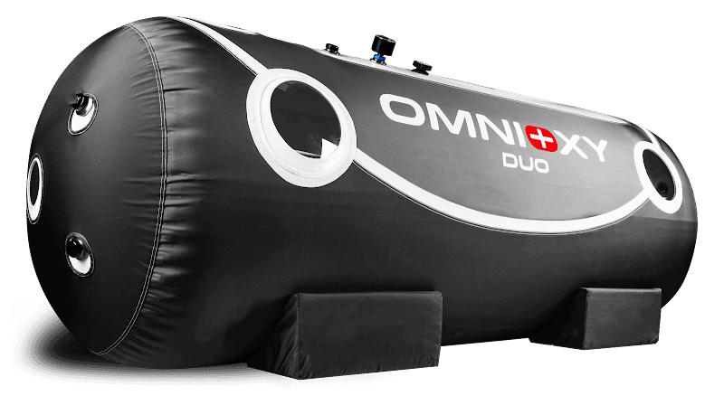 Happi Gabinet Hiperbaryczny Inowrocław photo