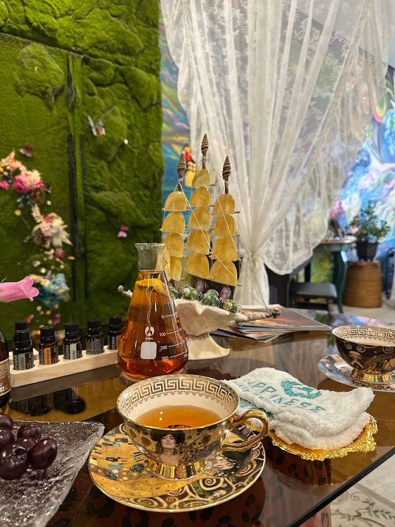 Happinese - Beauty Healing Garden Thủ Đức photo