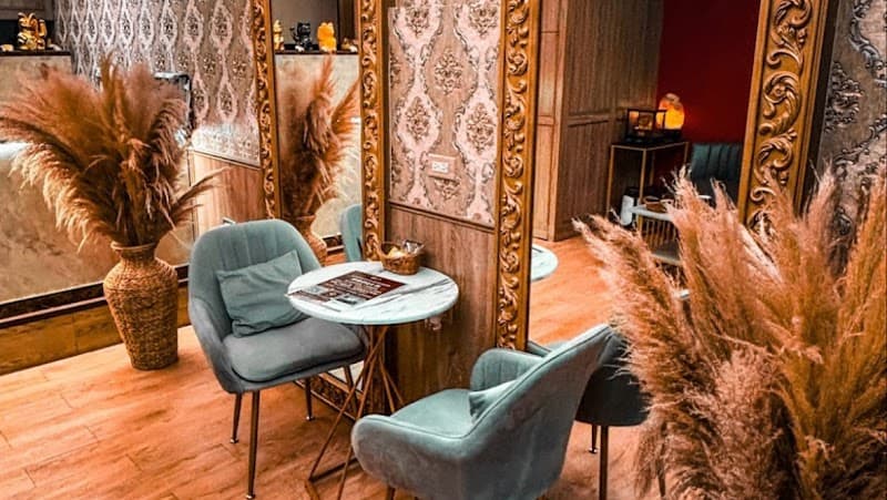 Happiness Arrives Stress Relief Massage SPA Center Kaohsiung City photo