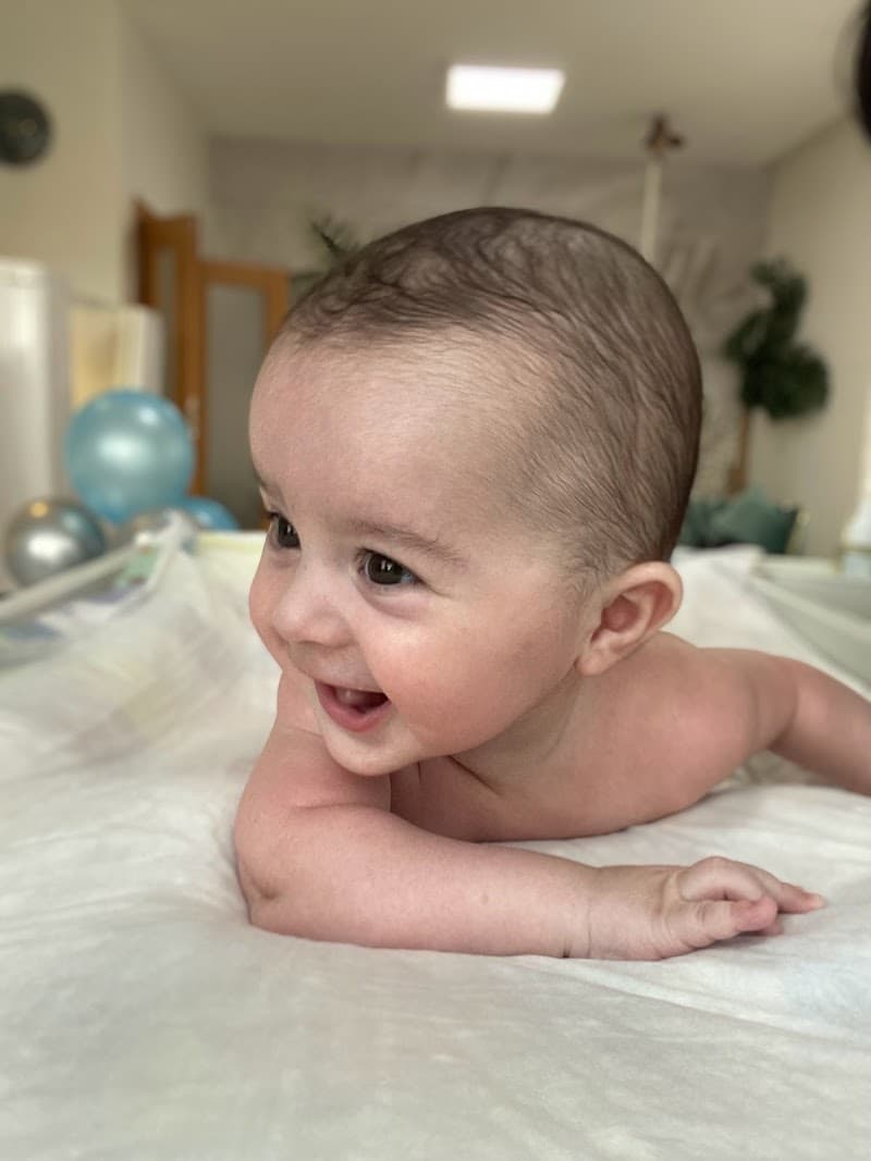 Happiness Baby Spa Sancaktepe photo