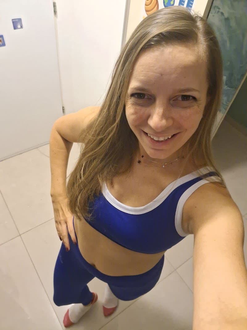 Happiness for Body and Soul Be'er Ya'akov photo