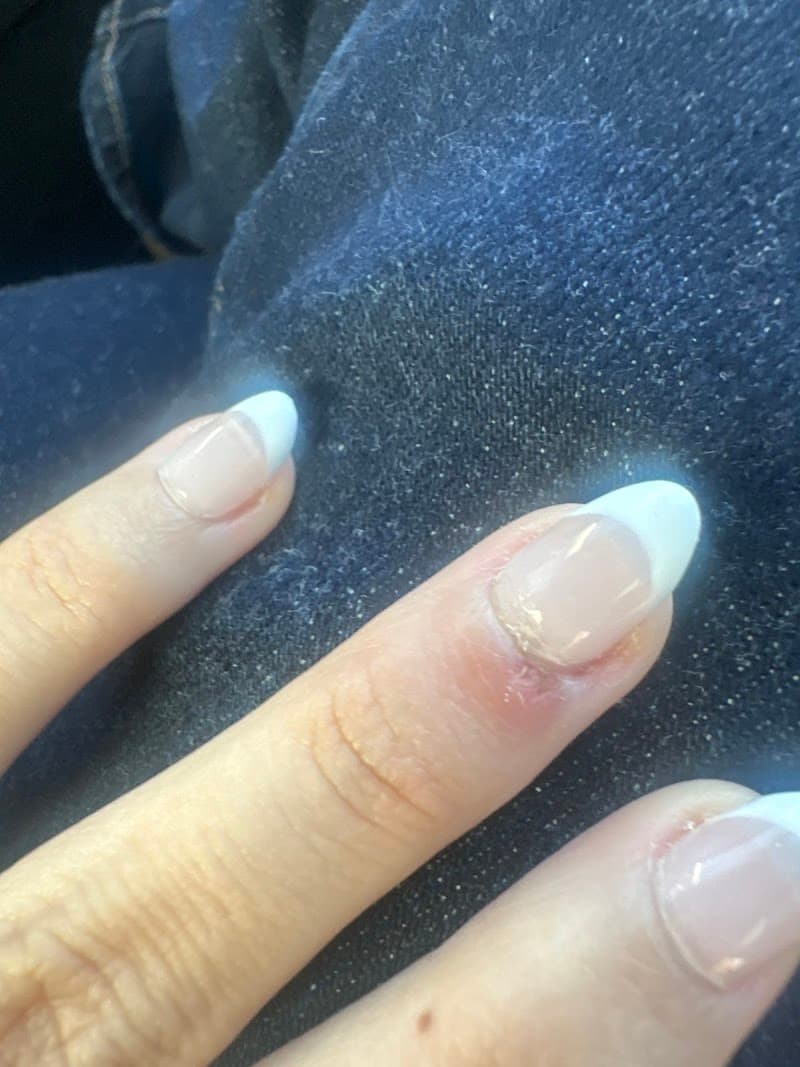Happiness Nails and Spa Costa Mesa photo