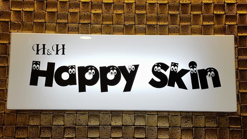 Happiness Skincare Mangu Bon-dong photo