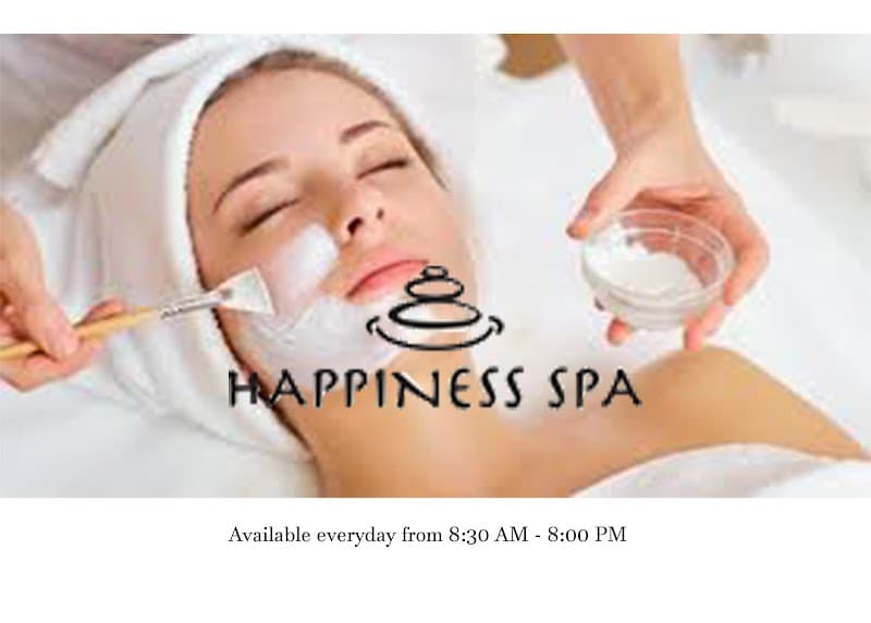 Happiness Spa Nungwi Zanzibar photo