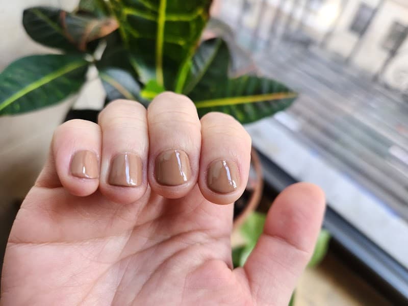 Happy Angel Nails And Spa New York photo