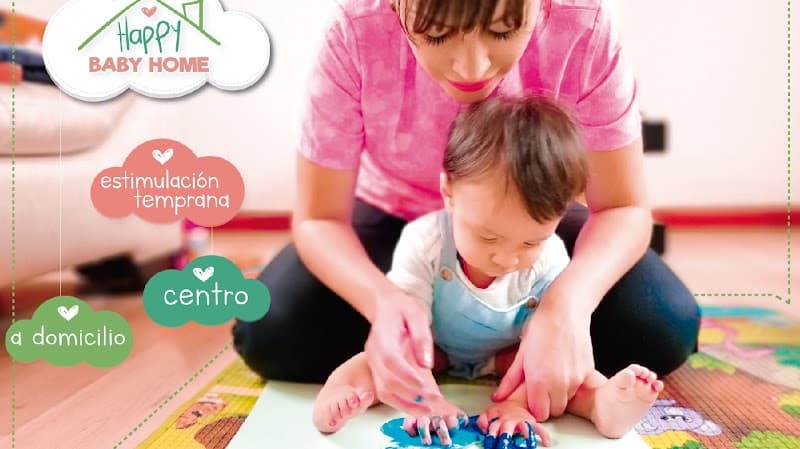 Happy baby spa Cuenca photo