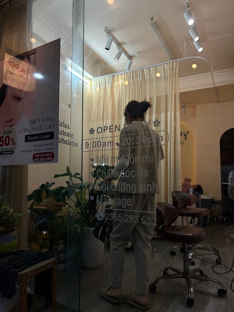 Happy Beauty Spa Quận Đống Đa photo