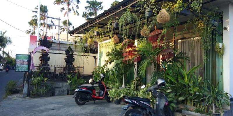Happy Body Spa Badung photo