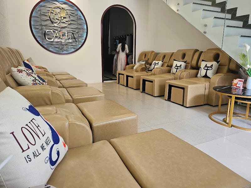 Happy Calla Spa Quận Ngũ Hành Sơn photo