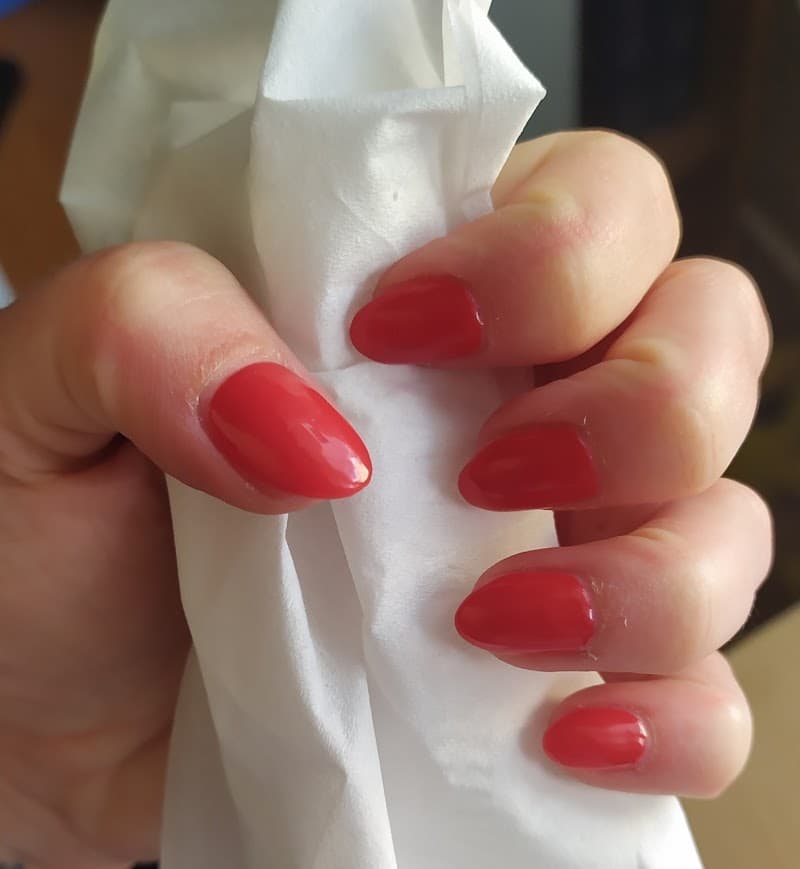 Happy day Nails Kralovice photo