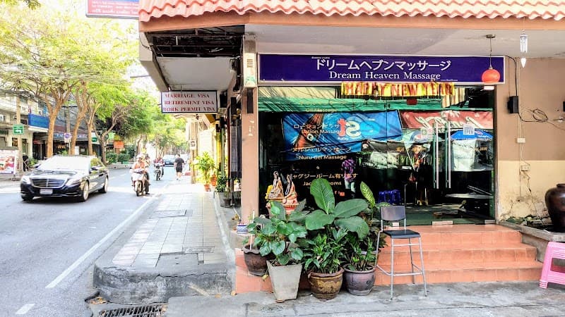 Happy Dream Bangkok photo