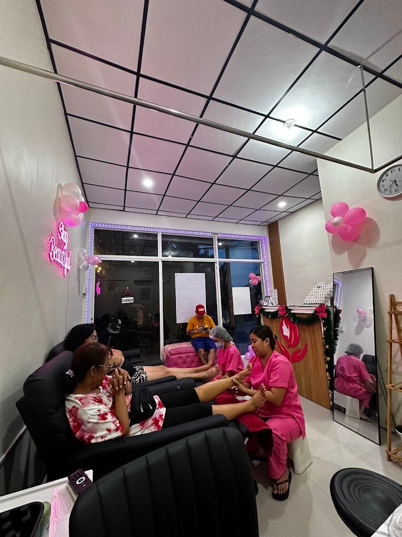 Happy Face and Body Spa - SJDM Branch San Jose del Monte photo