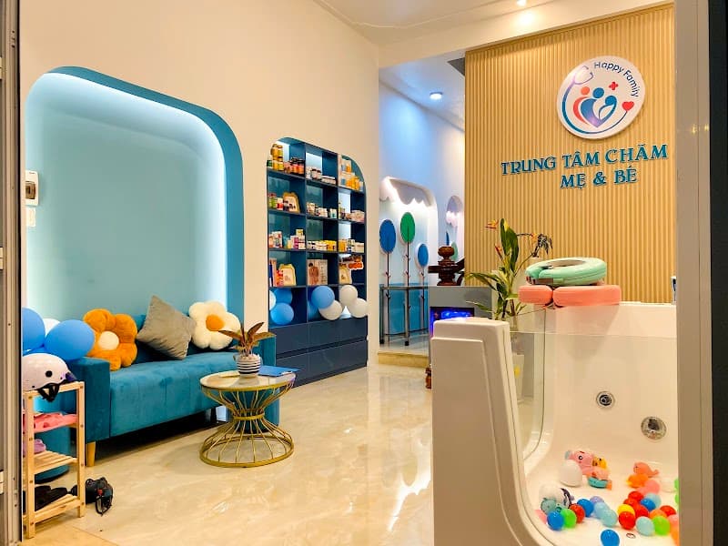 Happy Family - Chăm sóc da khoa học Quảng Ngãi photo