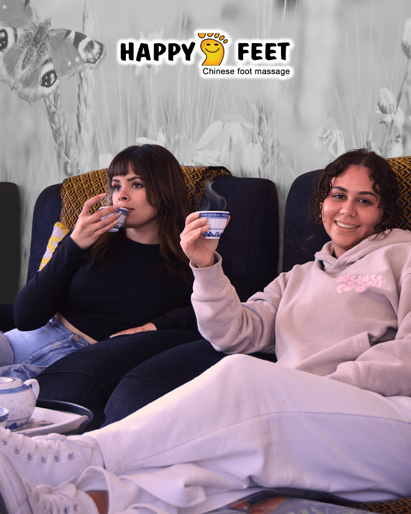 Happy Feet Cape Town photo
